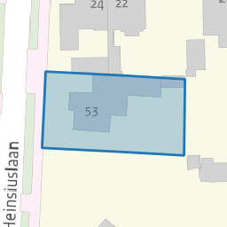 Perceel AMF00-C-2902