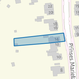 Perceel AMF00-C-2903