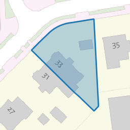 Perceel AMF00-C-2918