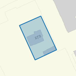 Perceel AMF00-C-3013