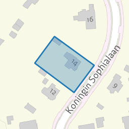 Perceel AMF00-C-3022