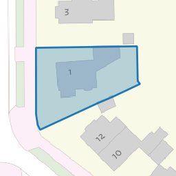 Perceel AMF00-C-3072