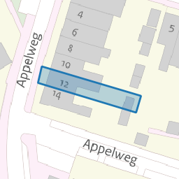 Perceel AMF00-C-3090