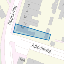 Perceel AMF00-C-3091