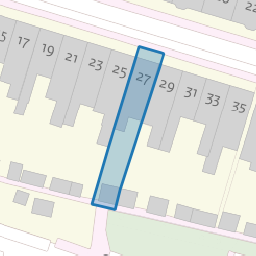 Perceel AMF00-C-3103