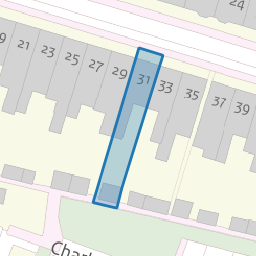 Perceel AMF00-C-3105