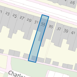 Perceel AMF00-C-3106