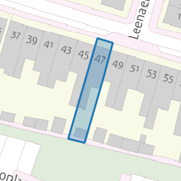 Perceel AMF00-C-3113