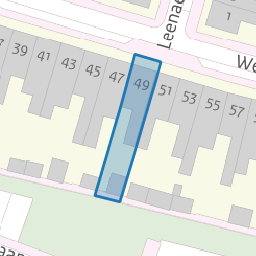 Perceel AMF00-C-3114