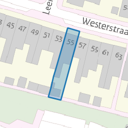 Perceel AMF00-C-3117