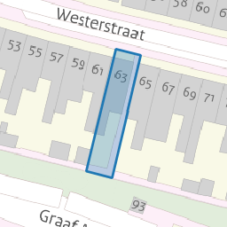 Perceel AMF00-C-3121