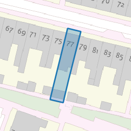 Perceel AMF00-C-3128