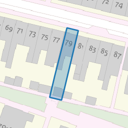 Perceel AMF00-C-3129