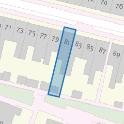 Perceel AMF00-C-3130