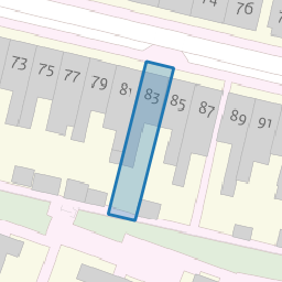 Perceel AMF00-C-3131