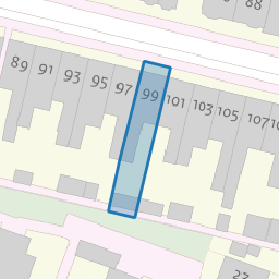 Perceel AMF00-C-3139