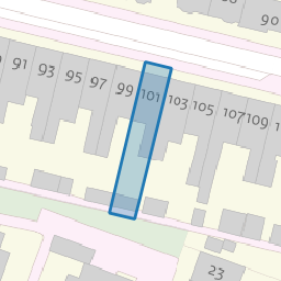 Perceel AMF00-C-3140