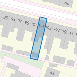 Perceel AMF00-C-3141