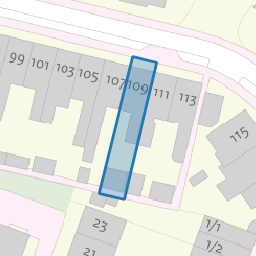 Perceel AMF00-C-3144