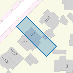 Perceel AMF00-C-3157