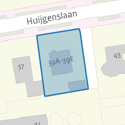 Perceel AMF00-C-3185