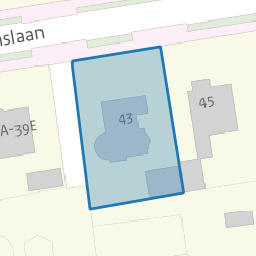 Perceel AMF00-C-3186
