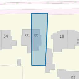 Perceel AMF00-C-3222