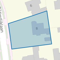 Perceel AMF00-C-3228