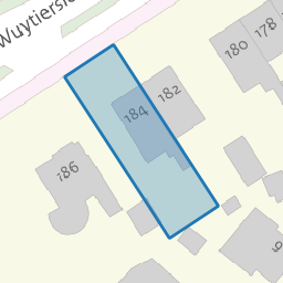 Perceel AMF00-C-3230