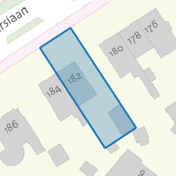 Perceel AMF00-C-3231