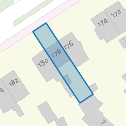 Perceel AMF00-C-3233