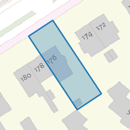 Perceel AMF00-C-3234