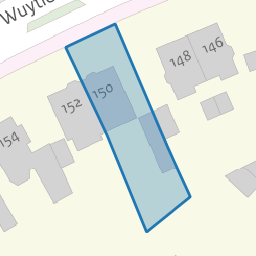 Perceel AMF00-C-3239