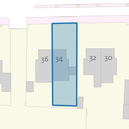 Perceel AMF00-C-3250
