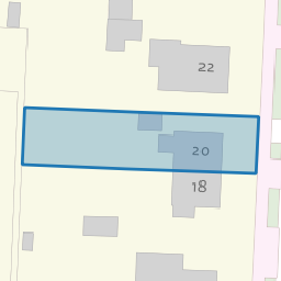 Perceel AMF00-C-3252