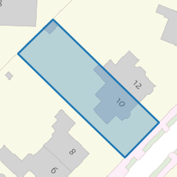 Perceel AMF00-C-3257