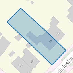 Perceel AMF00-C-3259