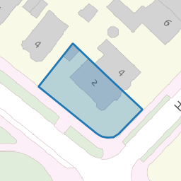 Perceel AMF00-C-3317