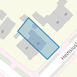 Perceel AMF00-C-3318