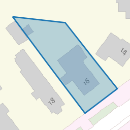 Perceel AMF00-C-3324