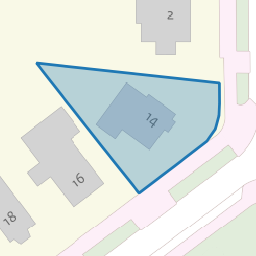 Perceel AMF00-C-3325