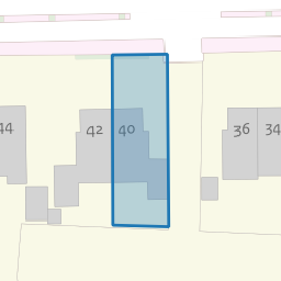 Perceel AMF00-C-3327