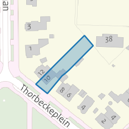 Perceel AMF00-C-3331