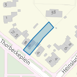 Perceel AMF00-C-3333