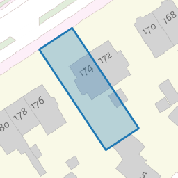 Perceel AMF00-C-3347