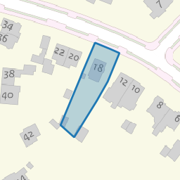 Perceel AMF00-C-3387