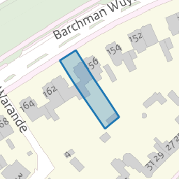 Perceel AMF00-C-3401