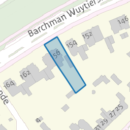 Perceel AMF00-C-3402