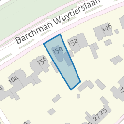 Perceel AMF00-C-3403