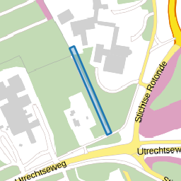 Perceel AMF00-C-3415